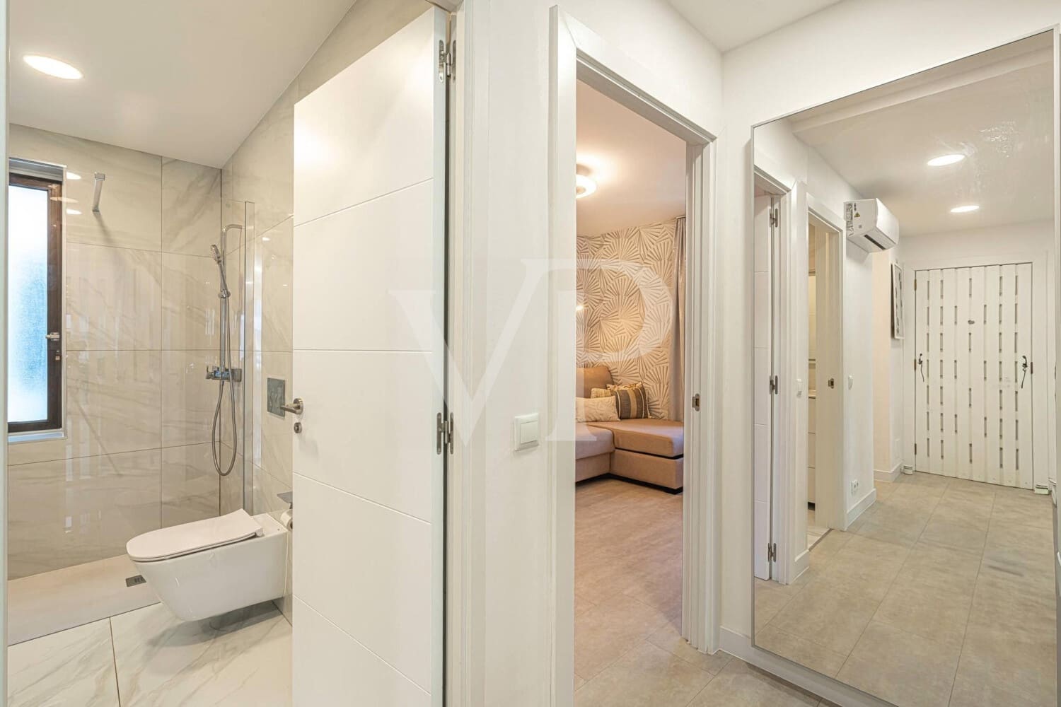 2 sypialnia Mieszkanie na sprzedaż w Costa Adeje z basenem - 570 000 € (Ref: 9554638)