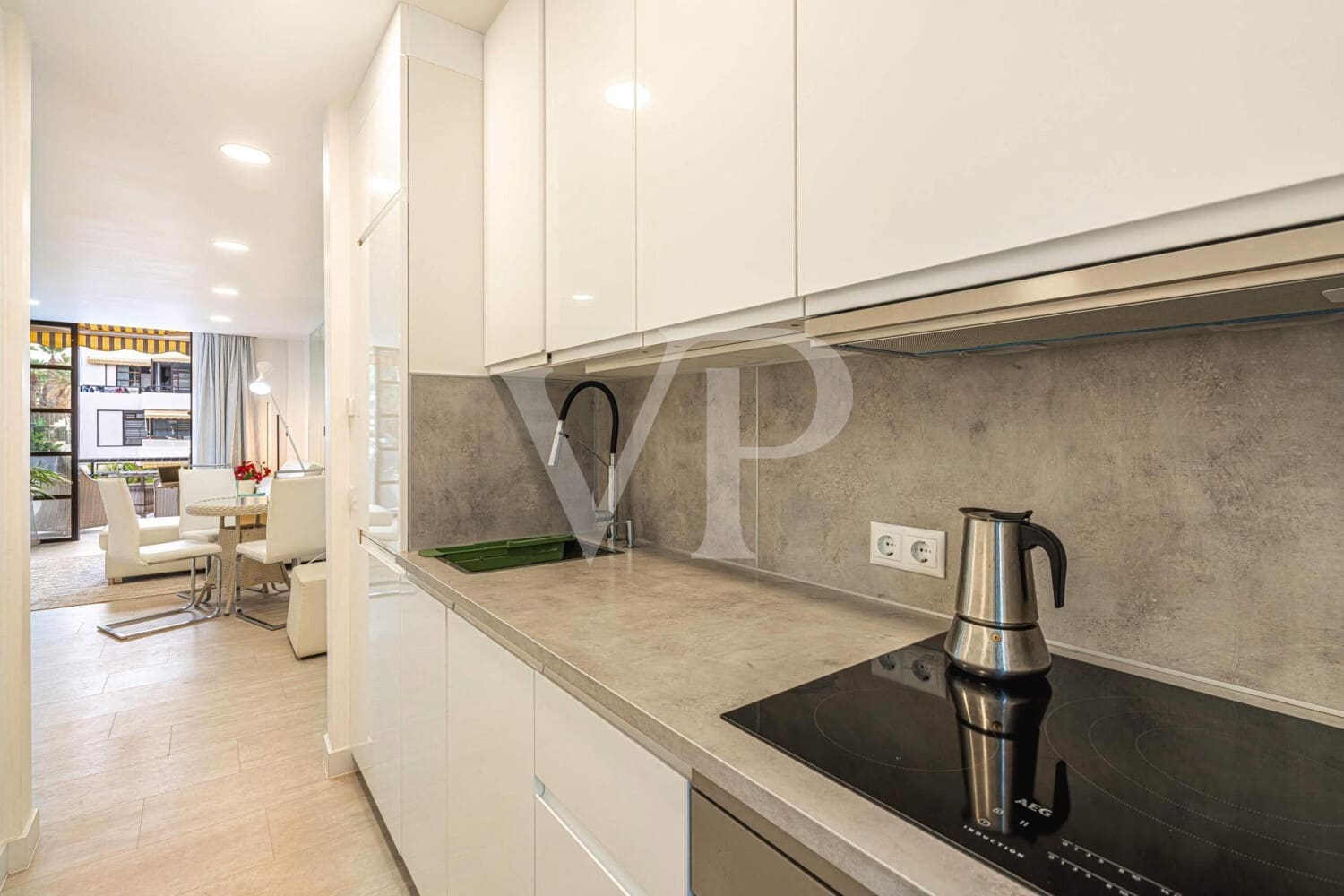 2 sypialnia Mieszkanie na sprzedaż w Costa Adeje z basenem - 570 000 € (Ref: 9554638)