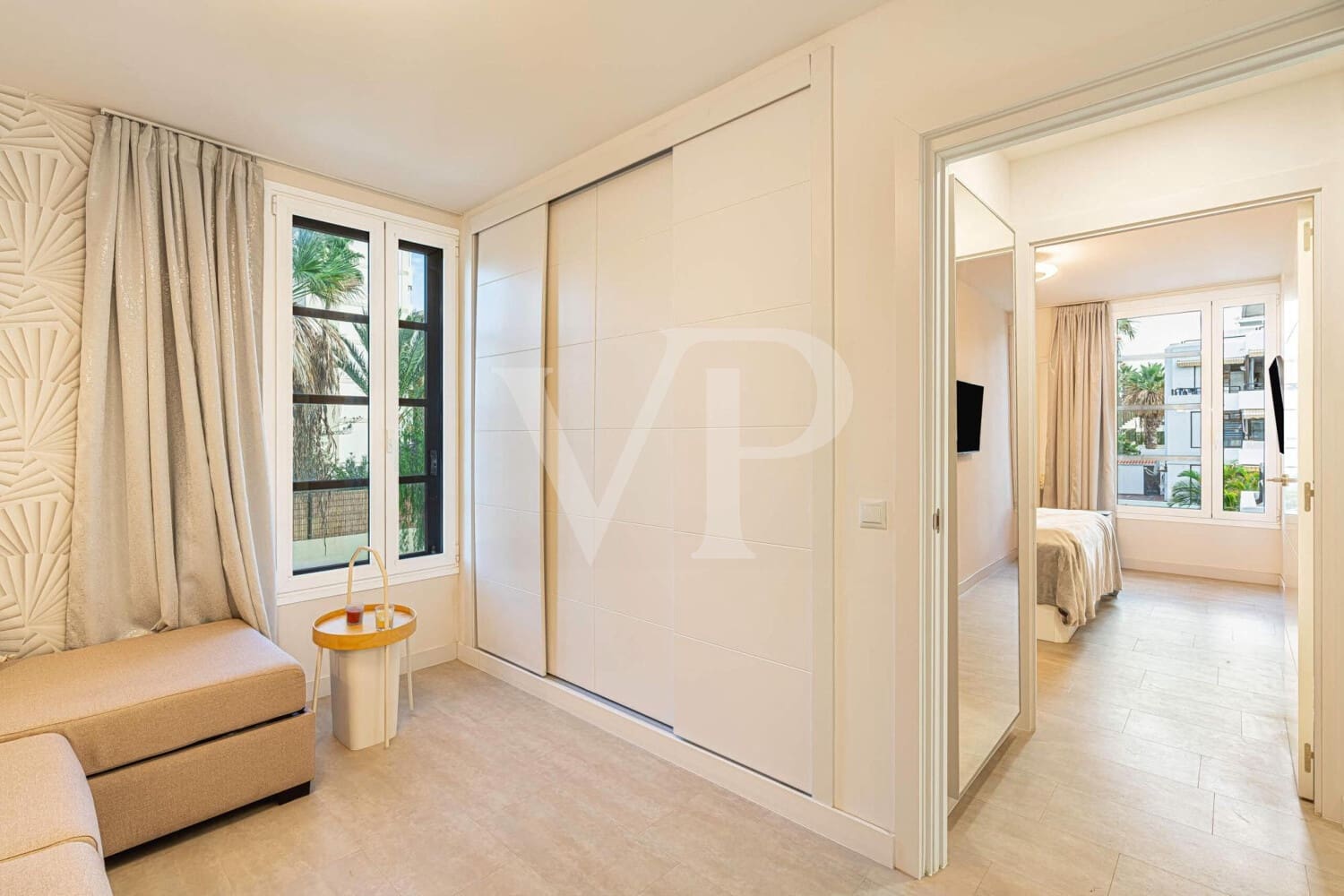 2 sypialnia Mieszkanie na sprzedaż w Costa Adeje z basenem - 570 000 € (Ref: 9554638)