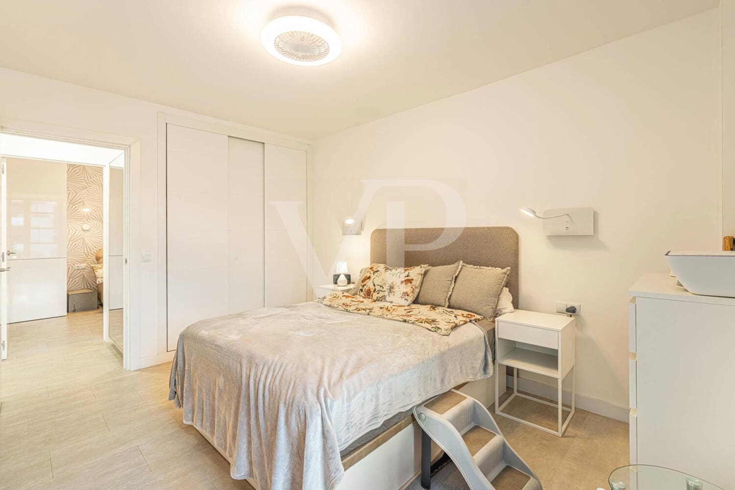 2 sypialnia Mieszkanie na sprzedaż w Costa Adeje z basenem - 570 000 € (Ref: 9554638)