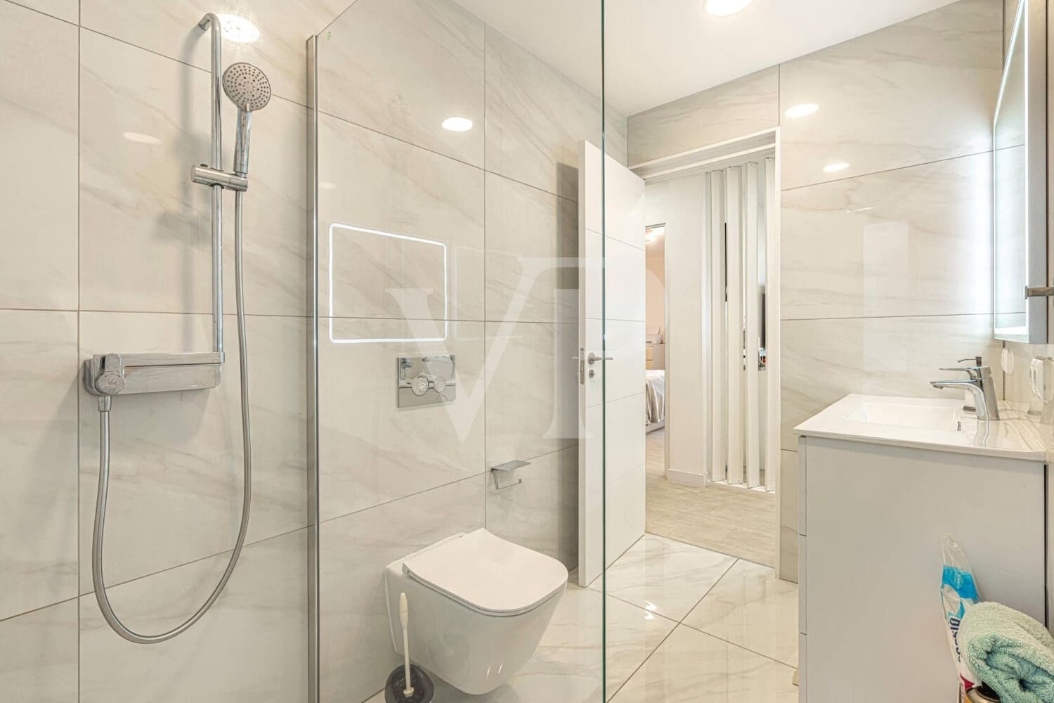 2 sypialnia Mieszkanie na sprzedaż w Costa Adeje z basenem - 570 000 € (Ref: 9554638)