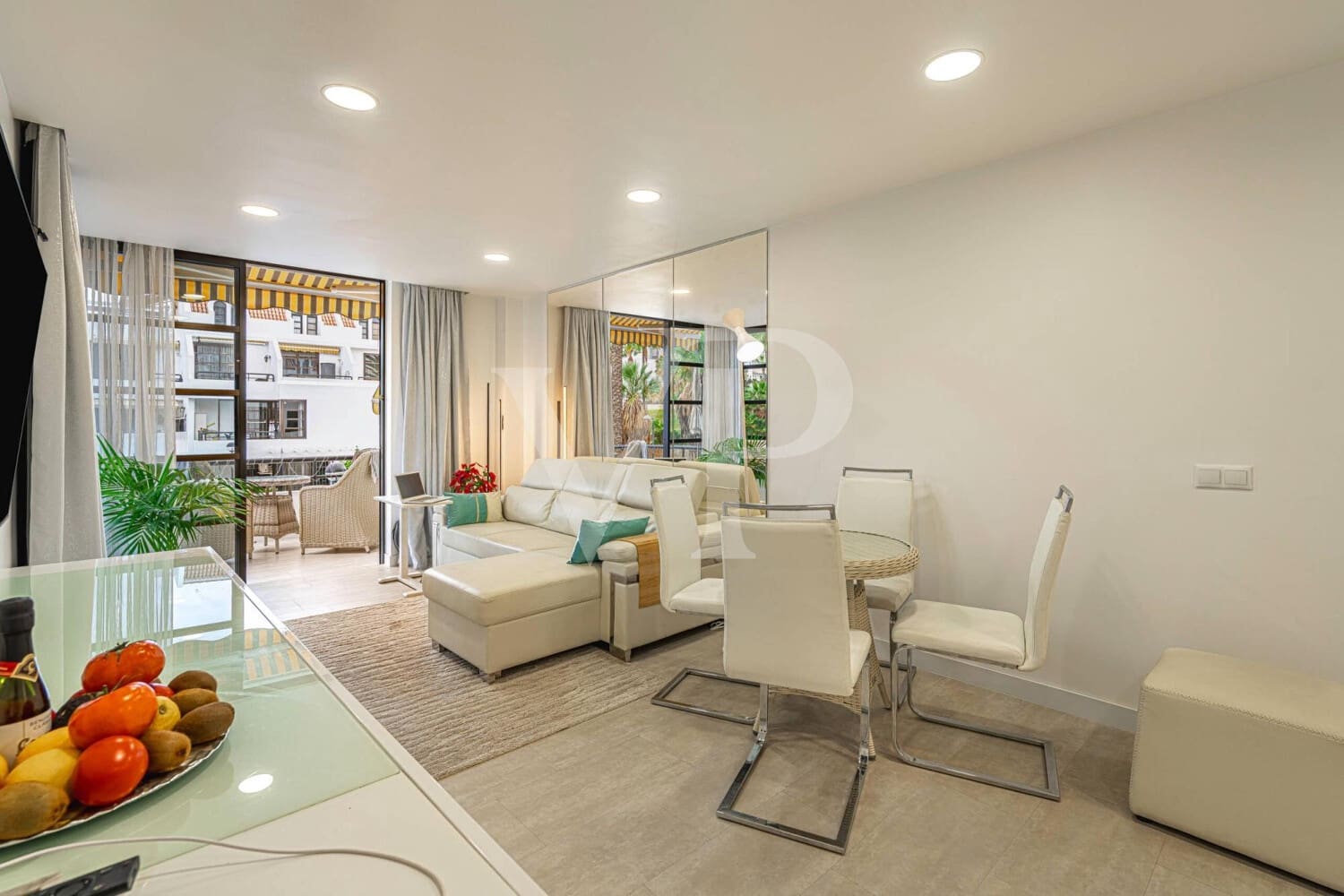 2 sypialnia Mieszkanie na sprzedaż w Costa Adeje z basenem - 570 000 € (Ref: 9554638)