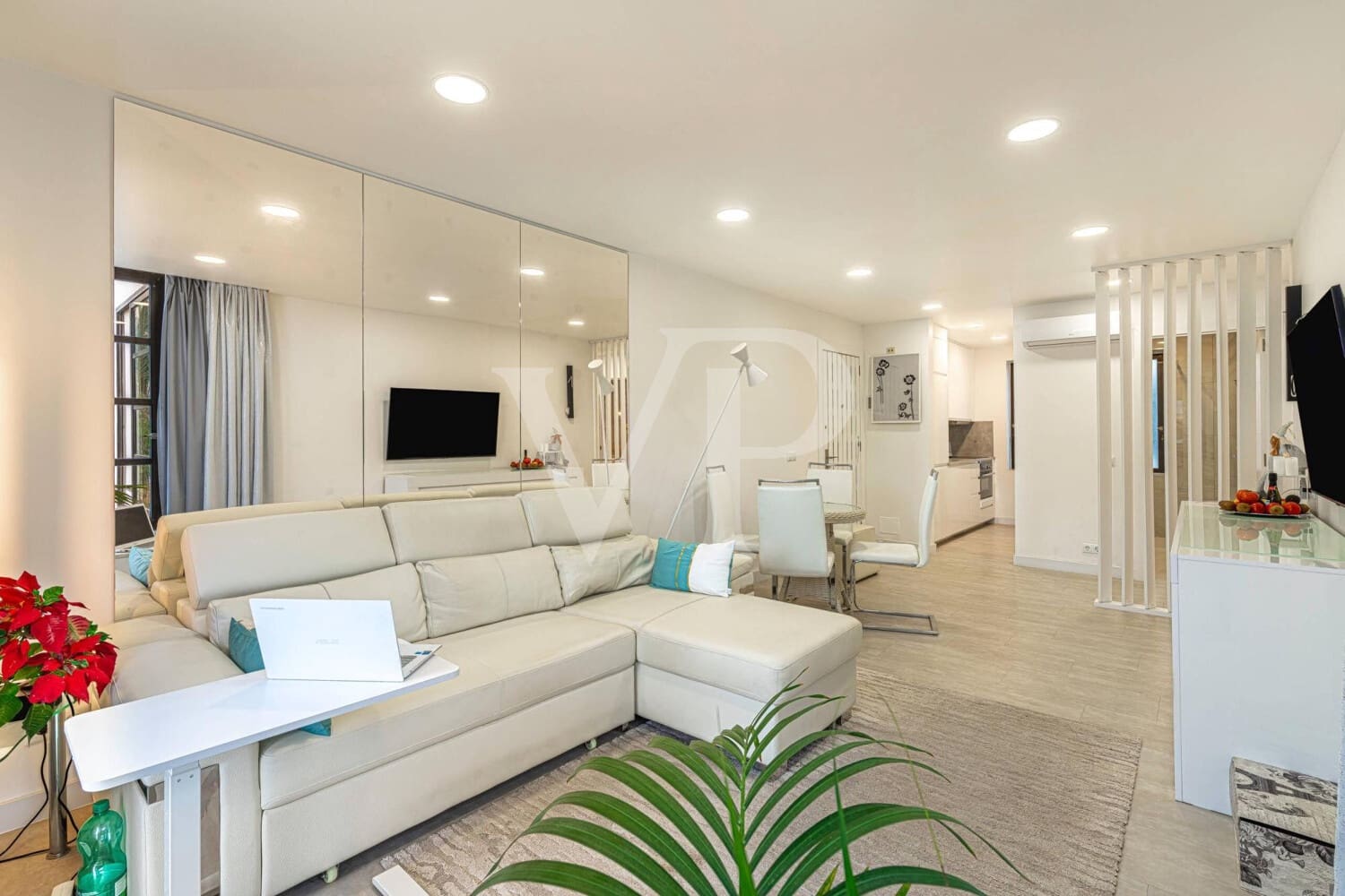 2 sypialnia Mieszkanie na sprzedaż w Costa Adeje z basenem - 570 000 € (Ref: 9554638)