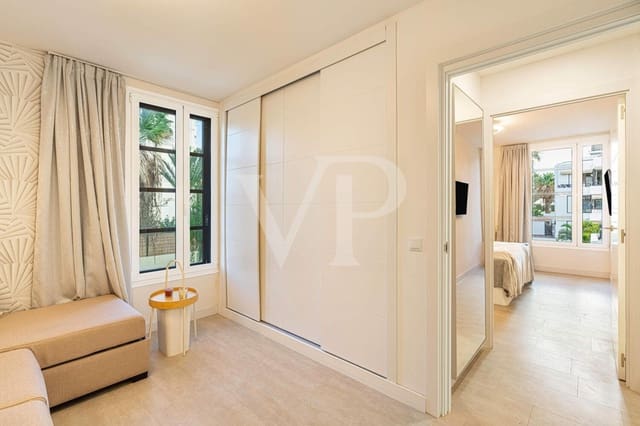 2 sypialnia Mieszkanie na sprzedaż w Playa de las Américas, Adeje z basenem - 570 000 € (Ref: 9554638)