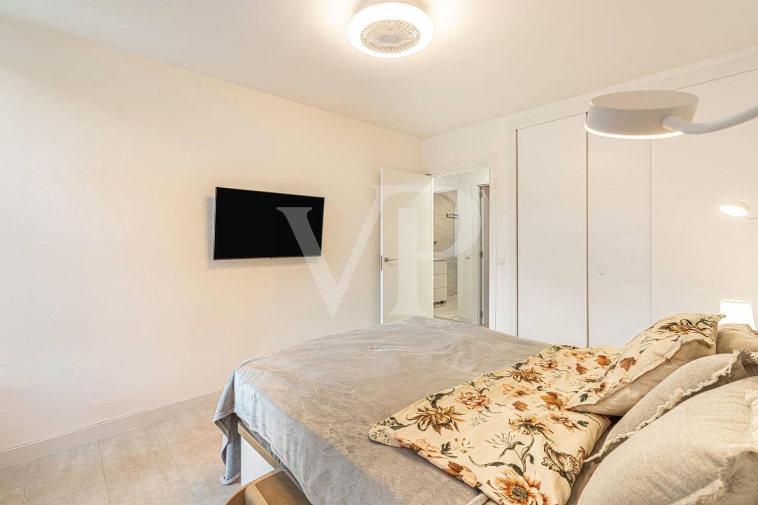 2 sypialnia Mieszkanie na sprzedaż w Costa Adeje z basenem - 570 000 € (Ref: 9554638)