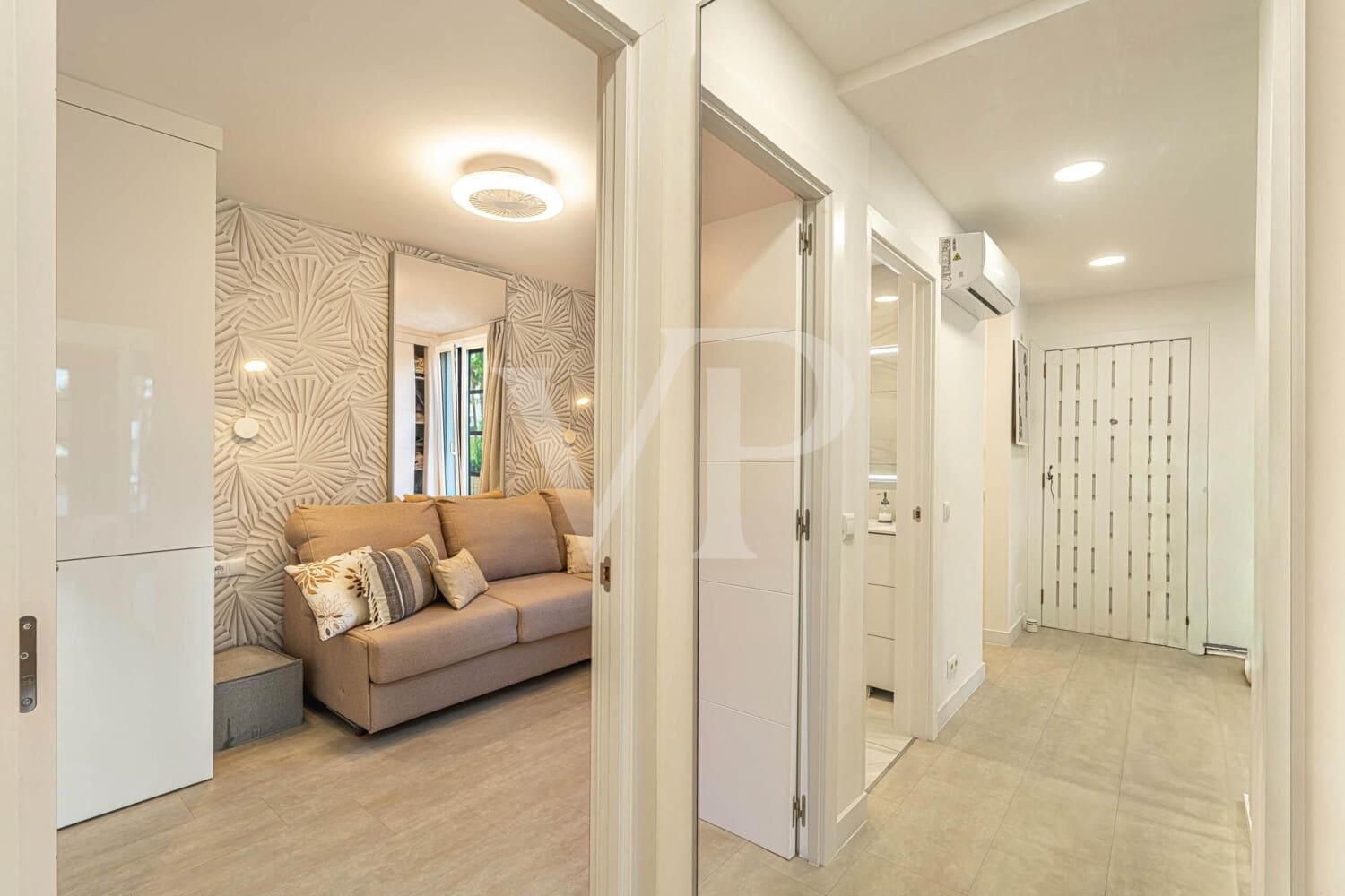 2 sypialnia Mieszkanie na sprzedaż w Costa Adeje z basenem - 570 000 € (Ref: 9554638)