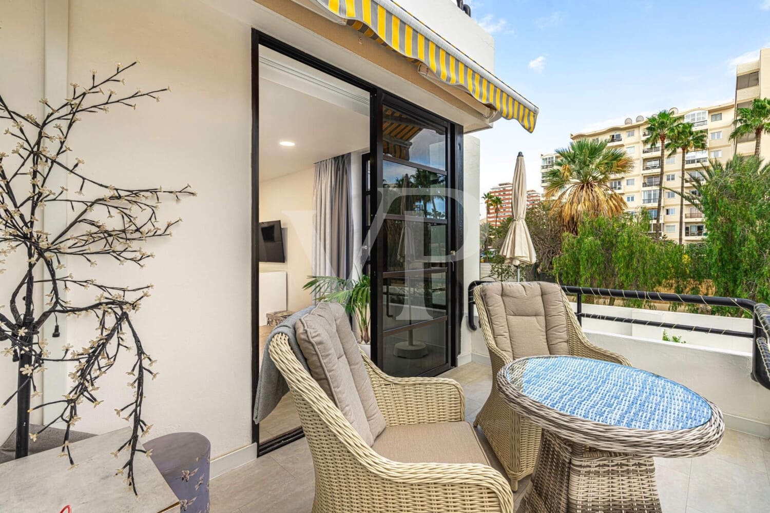 2 sypialnia Mieszkanie na sprzedaż w Costa Adeje z basenem - 570 000 € (Ref: 9554638)