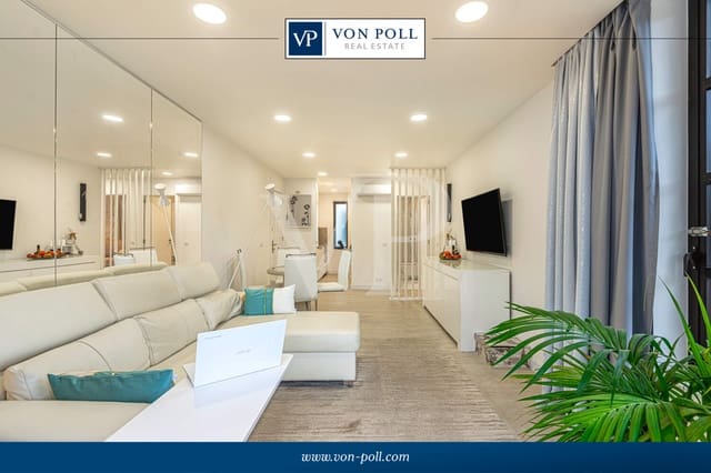 2 sovrum Lägenhet till salu i Playa de las Américas, Adeje med pool - 479 000 € (Ref: 9554638)