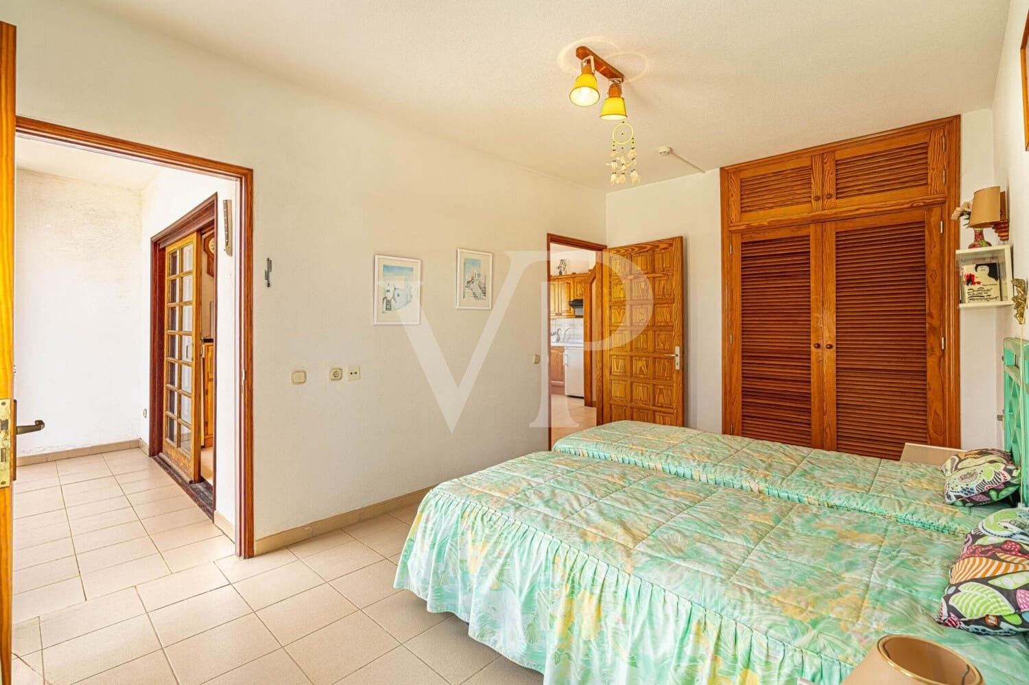 1 sypialnia Mieszkanie na sprzedaż w Los Cristianos z basenem - 229 000 € (Ref: 9568083)