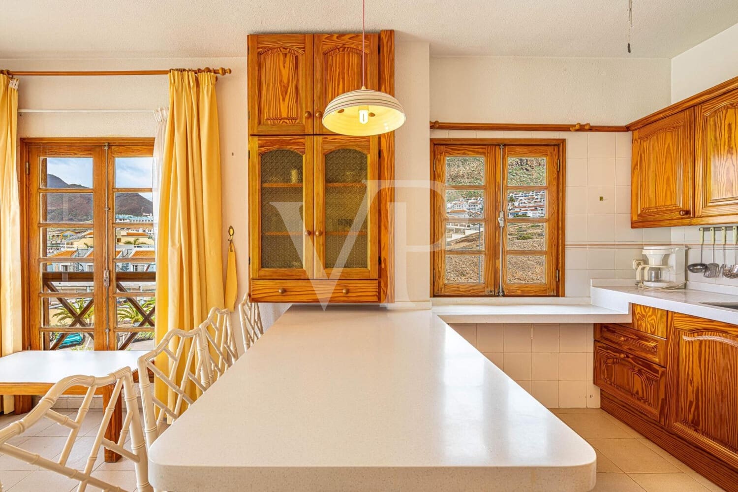 1 sypialnia Mieszkanie na sprzedaż w Los Cristianos z basenem - 229 000 € (Ref: 9568083)