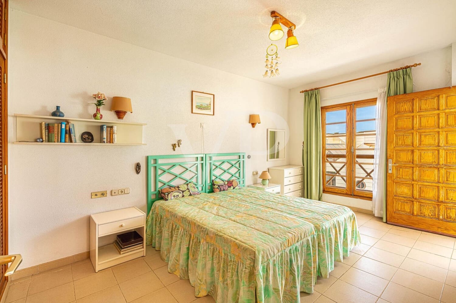 1 sypialnia Mieszkanie na sprzedaż w Los Cristianos z basenem - 229 000 € (Ref: 9568083)