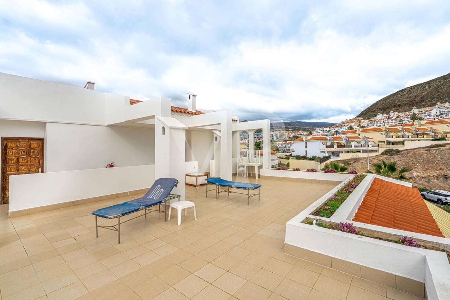 1 sypialnia Mieszkanie na sprzedaż w Los Cristianos z basenem - 229 000 € (Ref: 9568083)