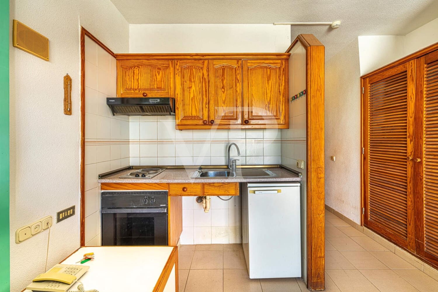 1 sovrum Lägenhet till salu i Los Cristianos med pool - 189 000 € (Ref: 9568084)