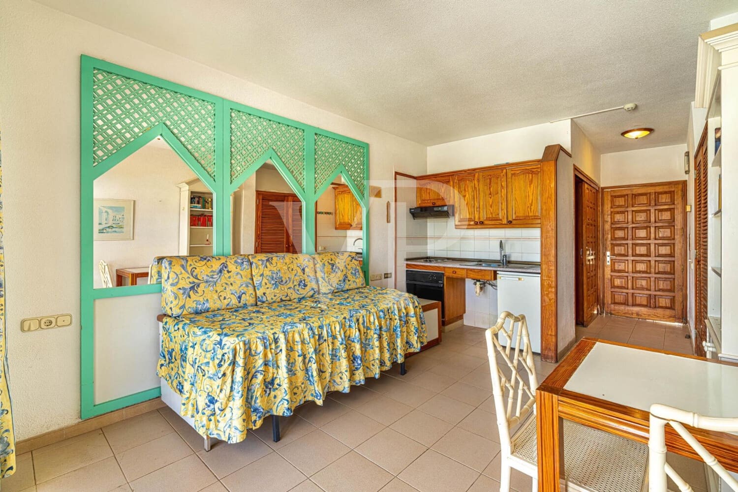 1 sovrum Lägenhet till salu i Los Cristianos med pool - 189 000 € (Ref: 9568084)