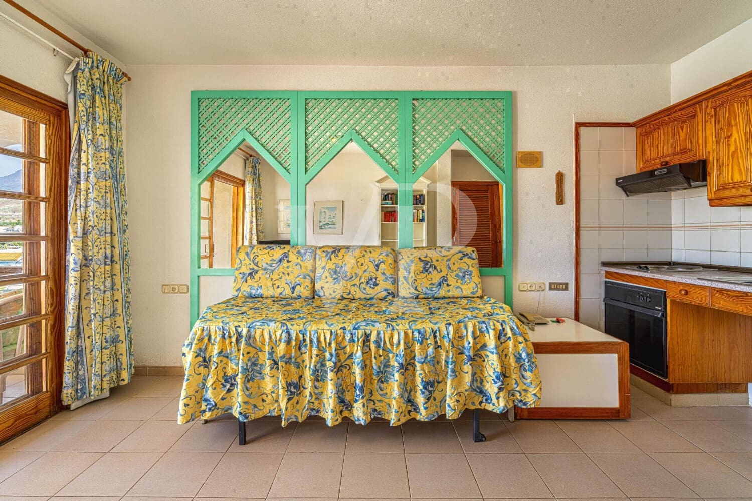 1 sovrum Lägenhet till salu i Los Cristianos med pool - 189 000 € (Ref: 9568084)