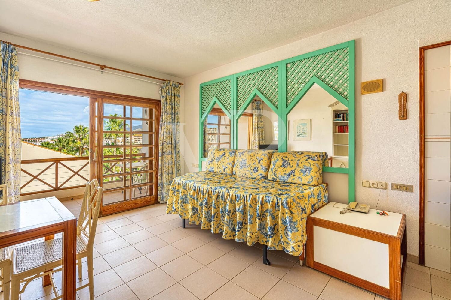 1 sovrum Lägenhet till salu i Los Cristianos med pool - 189 000 € (Ref: 9568084)