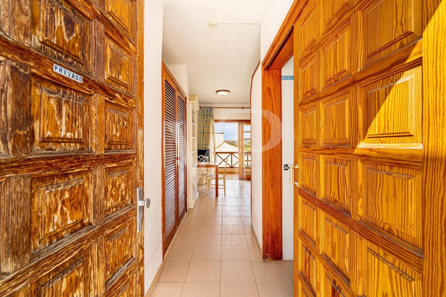 1 sovrum Lägenhet till salu i Los Cristianos med pool - 189 000 € (Ref: 9568084)