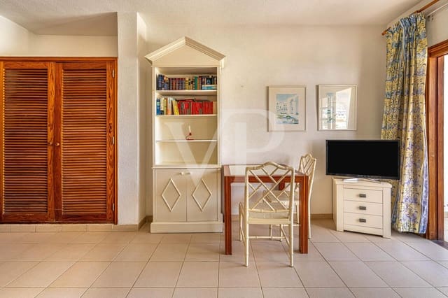 1 Zimmer Wohnung zu verkaufen in Los Cristianos, Arona mit Pool - 189.000 € (Ref: 9568084)