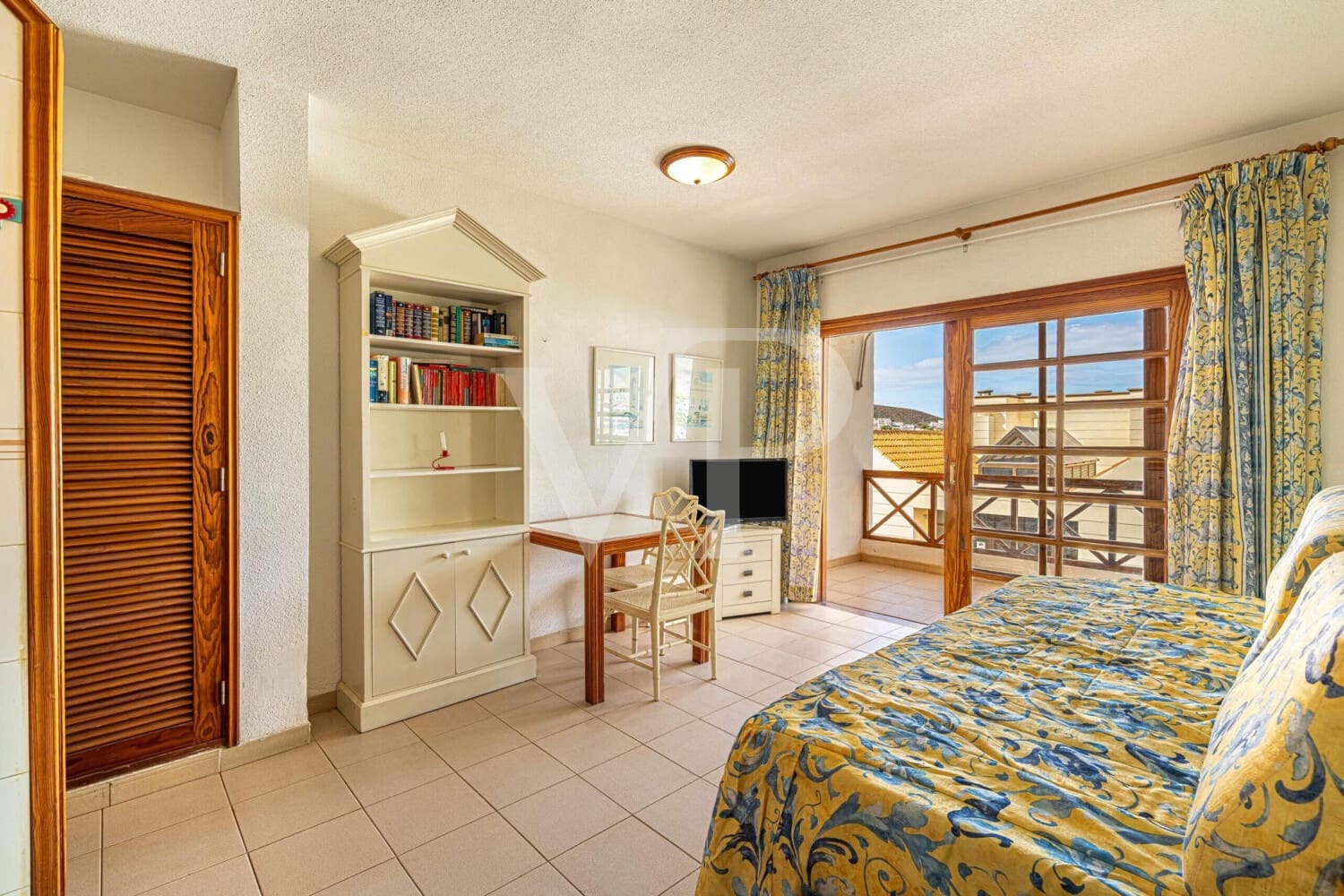 1 sovrum Lägenhet till salu i Los Cristianos med pool - 189 000 € (Ref: 9568084)