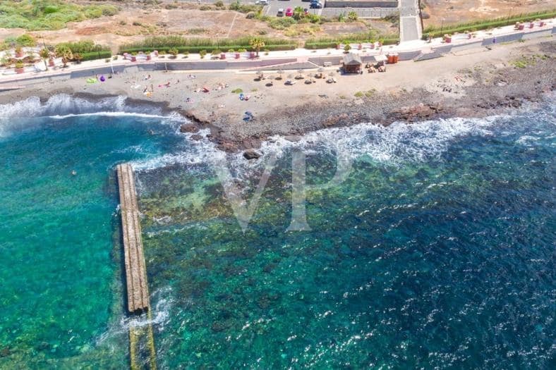 2 sovrum Lägenhet till salu i Palm-Mar - 399 000 € (Ref: 9581653)