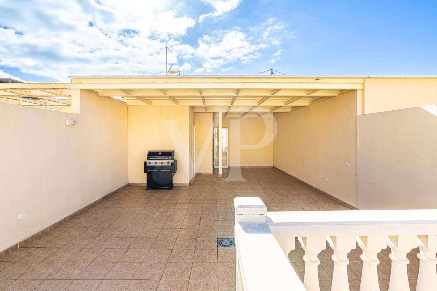 2 sovrum Lägenhet till salu i Palm-Mar - 399 000 € (Ref: 9581653)