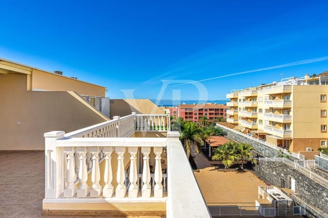 2 sovrum Lägenhet till salu i Palm-Mar, Arona - 399 000 € (Ref: 9581653)