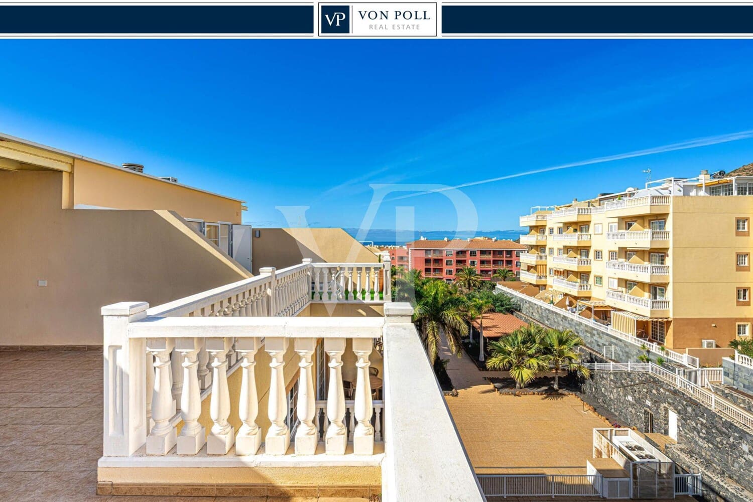 2 sovrum Lägenhet till salu i Palm-Mar - 399 000 € (Ref: 9581653)