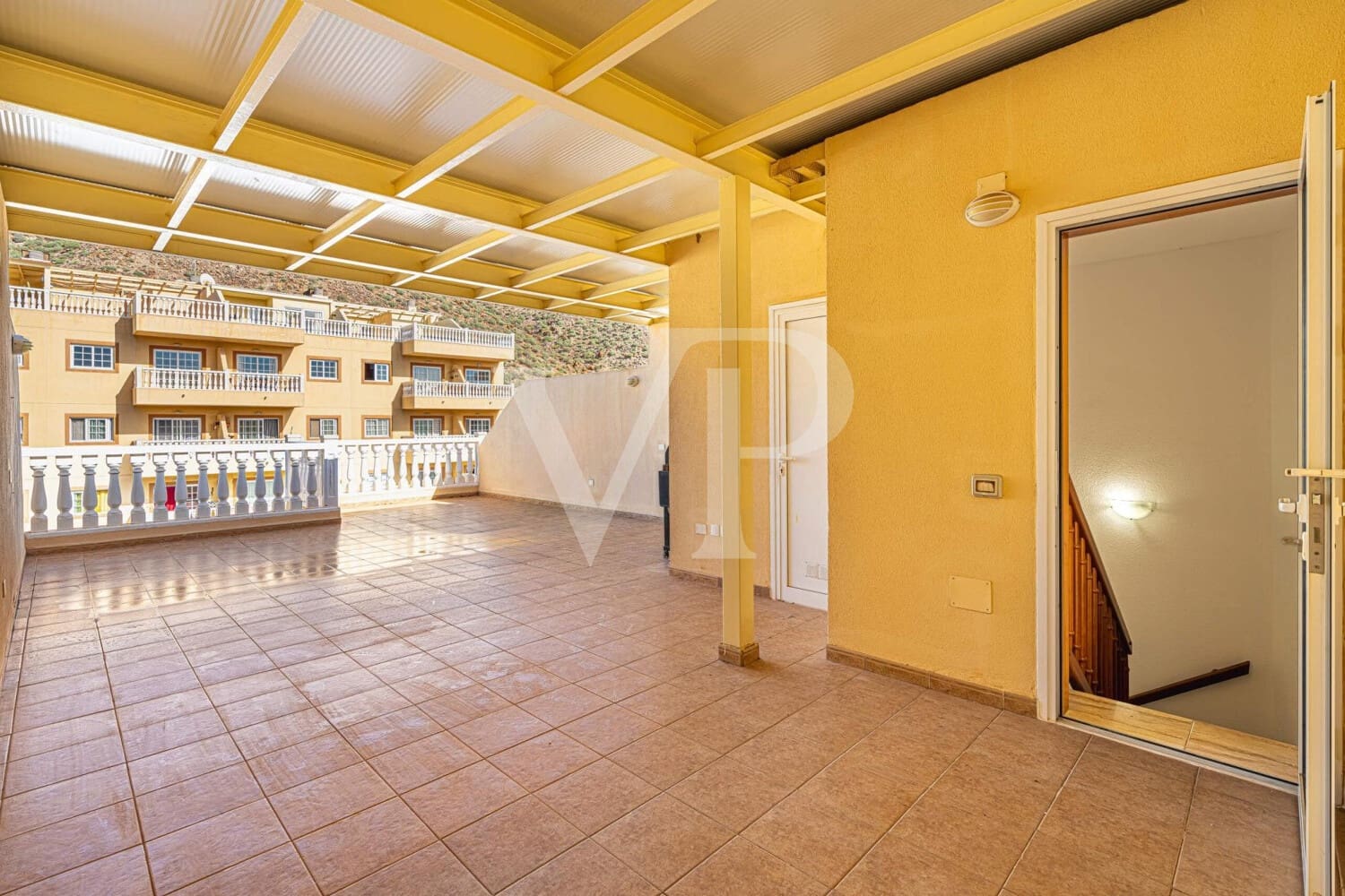 2 sovrum Lägenhet till salu i Palm-Mar - 399 000 € (Ref: 9581653)