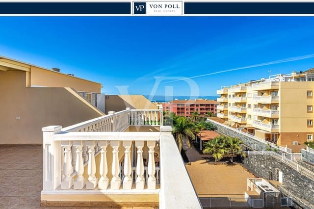 2 sovrum Lägenhet till salu i Palm-Mar, Arona - 399 000 € (Ref: 9581653)