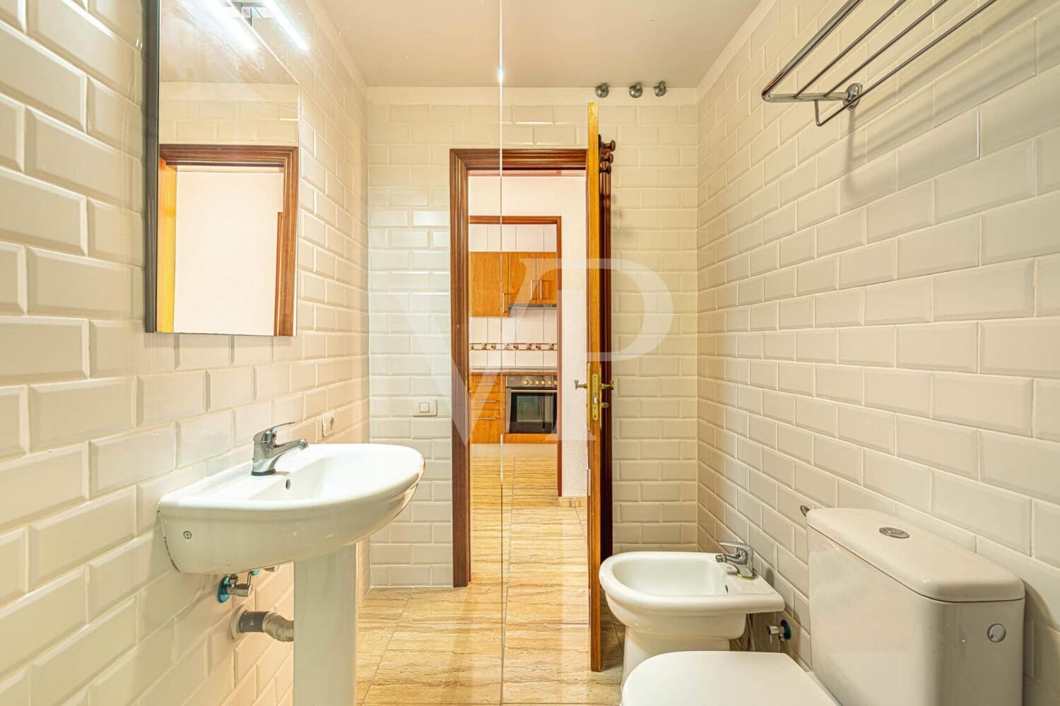 2 sovrum Lägenhet till salu i Palm-Mar - 399 000 € (Ref: 9581653)