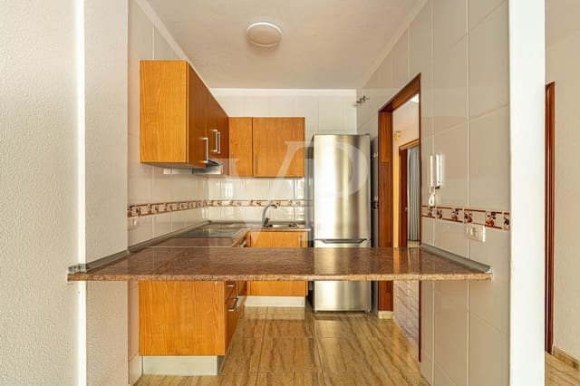 2 sovrum Lägenhet till salu i Palm-Mar, Arona - 399 000 € (Ref: 9581653)