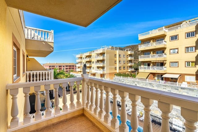 2 sovrum Lägenhet till salu i Palm-Mar, Arona - 399 000 € (Ref: 9581653)