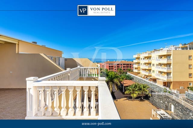 2 Zimmer Wohnung zu verkaufen in Palm-Mar, Arona - 364.000 € (Ref: 9581653)