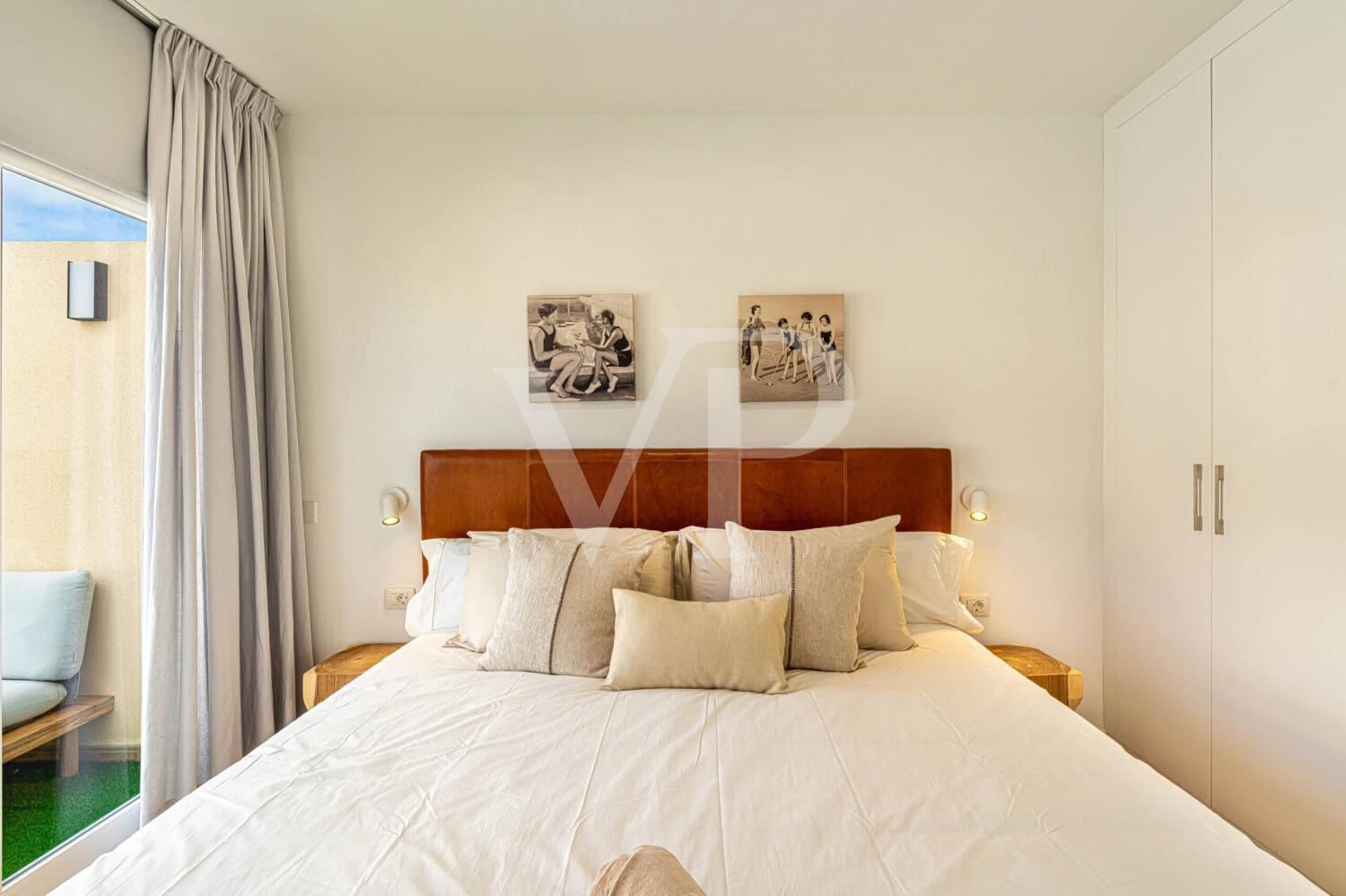 3 sypialnia Mieszkanie na sprzedaż w Palm-Mar z basenem - 449 000 € (Ref: 9585490)