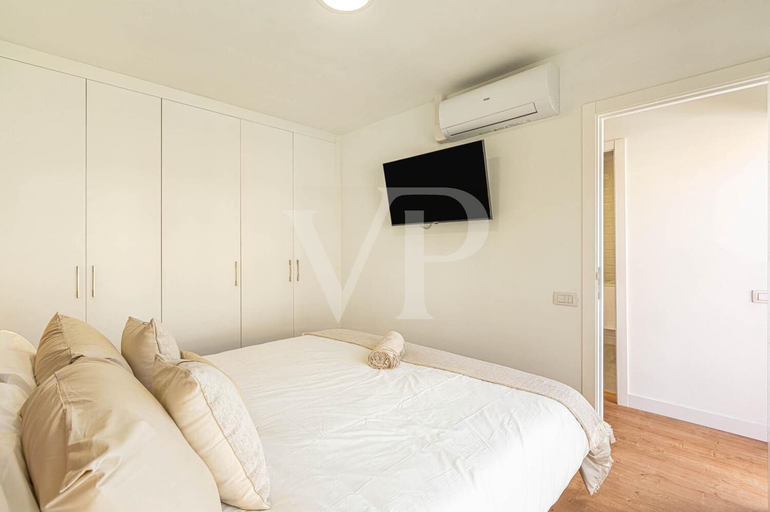 3 sypialnia Mieszkanie na sprzedaż w Palm-Mar z basenem - 449 000 € (Ref: 9585490)