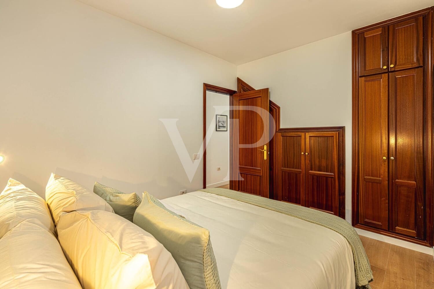 3 sypialnia Mieszkanie na sprzedaż w Palm-Mar z basenem - 449 000 € (Ref: 9585490)