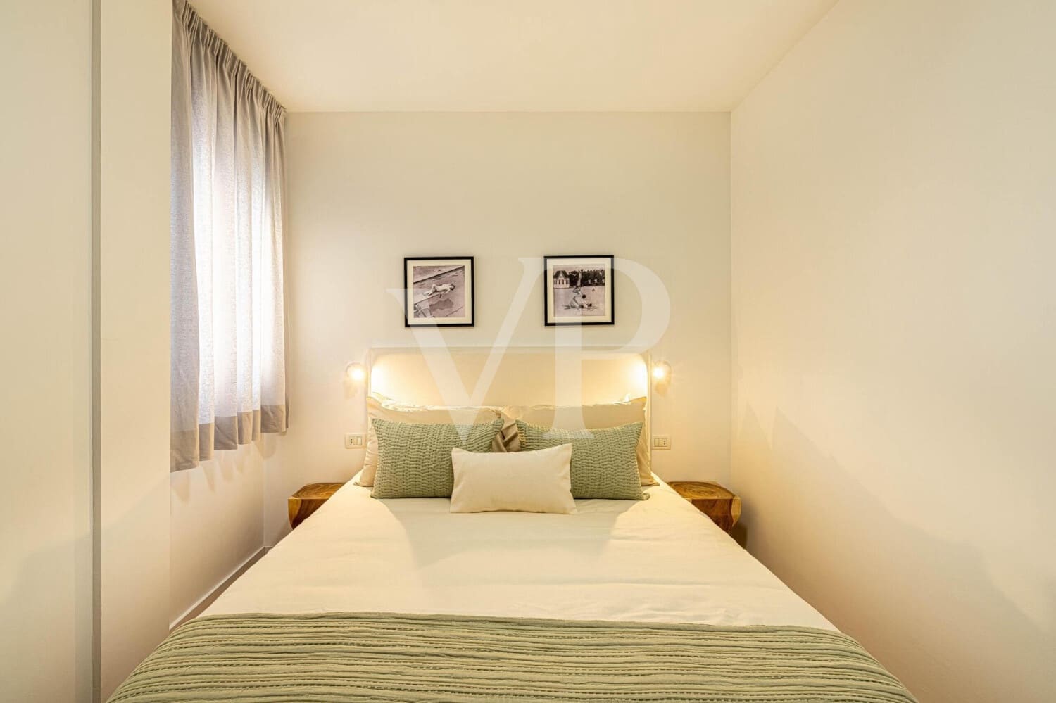 3 sypialnia Mieszkanie na sprzedaż w Palm-Mar z basenem - 449 000 € (Ref: 9585490)