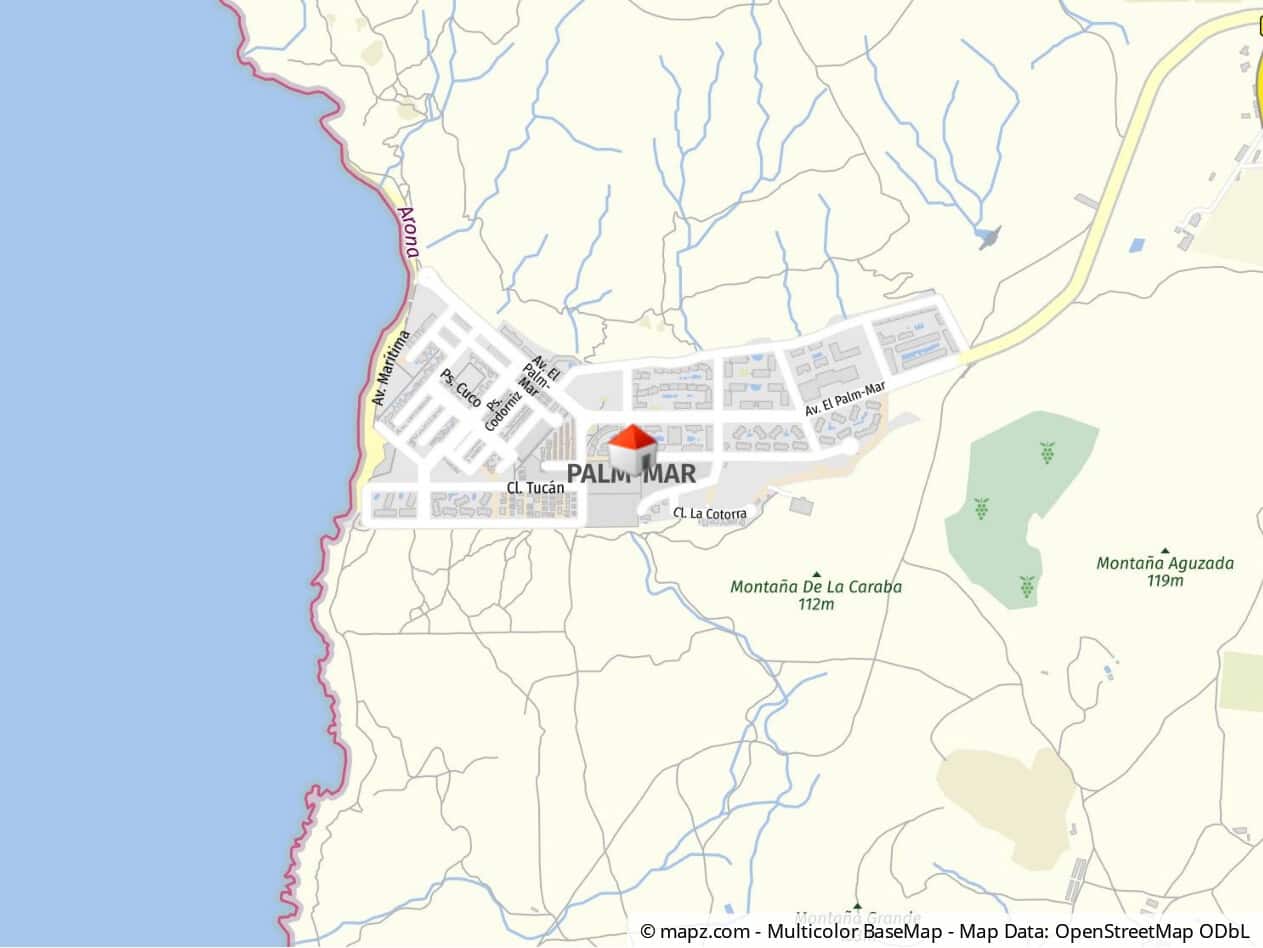 3 sypialnia Mieszkanie na sprzedaż w Palm-Mar z basenem - 449 000 € (Ref: 9585490)