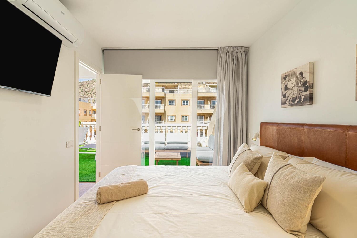 3 sypialnia Mieszkanie na sprzedaż w Palm-Mar z basenem - 449 000 € (Ref: 9585490)