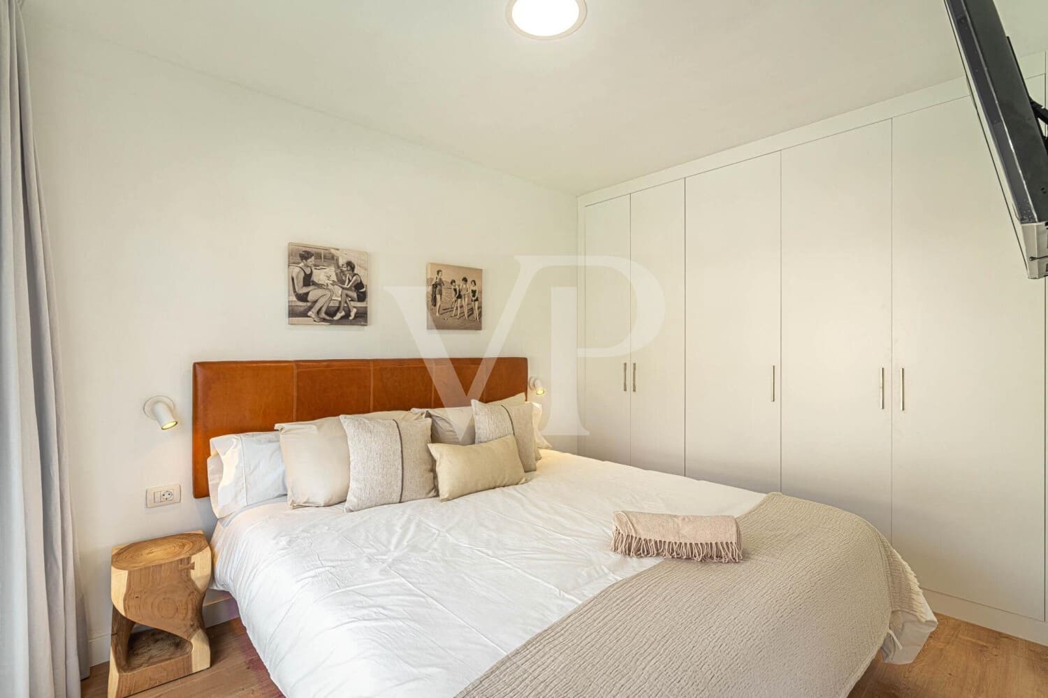 3 sypialnia Mieszkanie na sprzedaż w Palm-Mar z basenem - 449 000 € (Ref: 9585490)