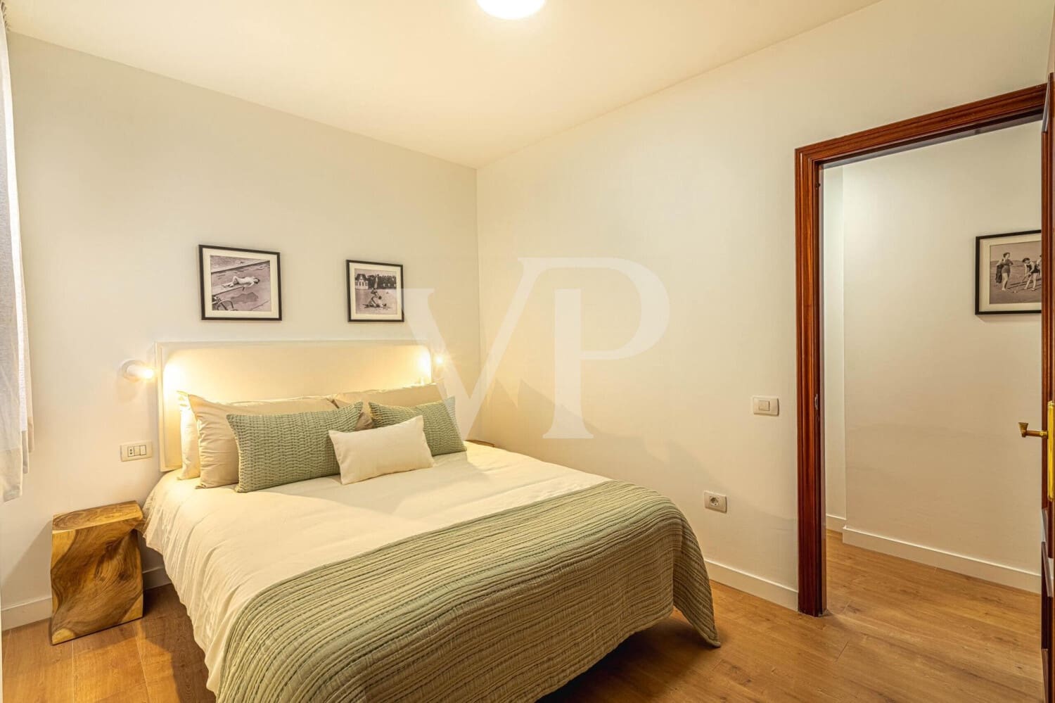 3 sypialnia Mieszkanie na sprzedaż w Palm-Mar z basenem - 449 000 € (Ref: 9585490)