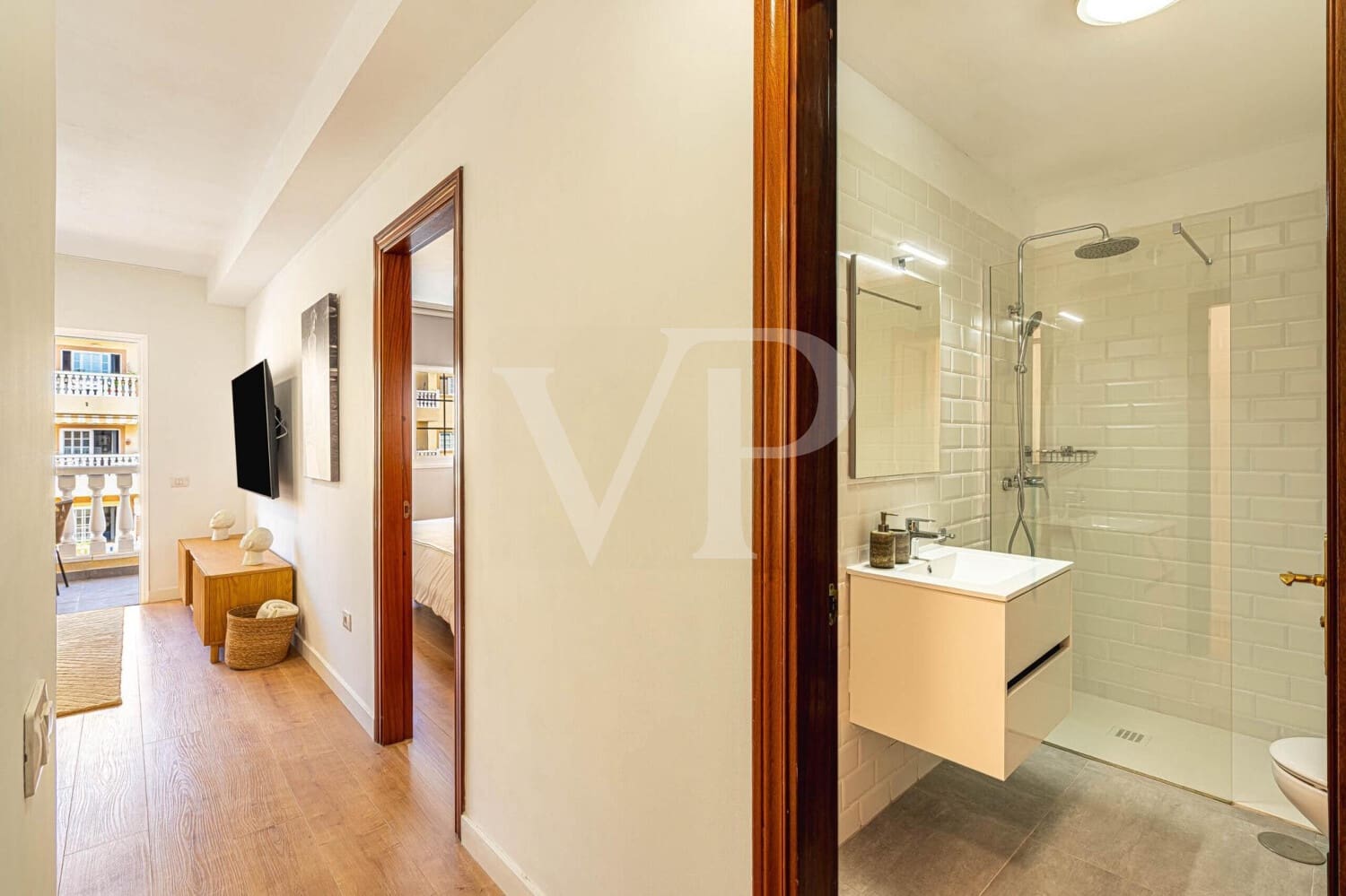 3 sypialnia Mieszkanie na sprzedaż w Palm-Mar z basenem - 449 000 € (Ref: 9585490)