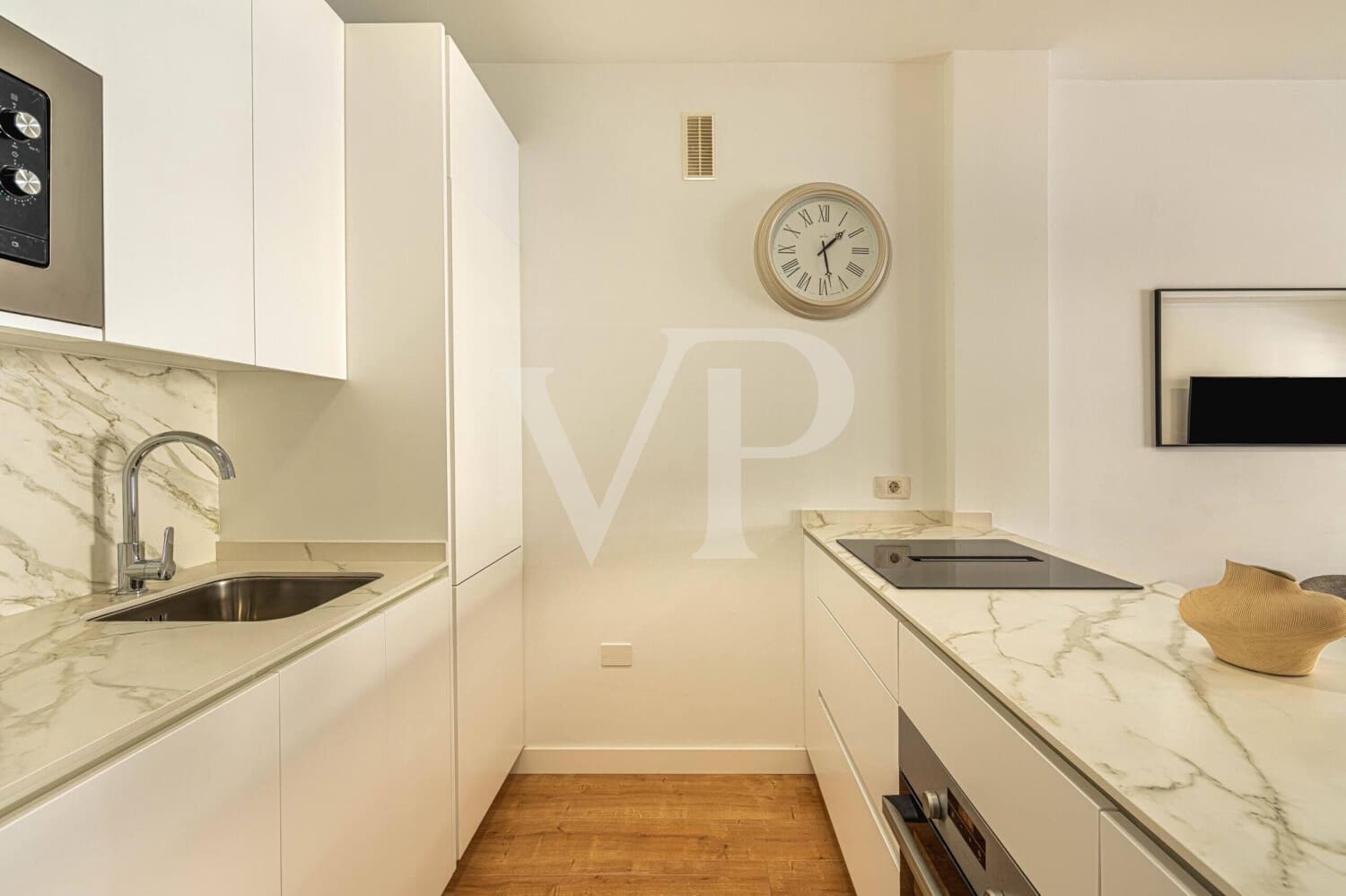 3 sypialnia Mieszkanie na sprzedaż w Palm-Mar z basenem - 449 000 € (Ref: 9585490)