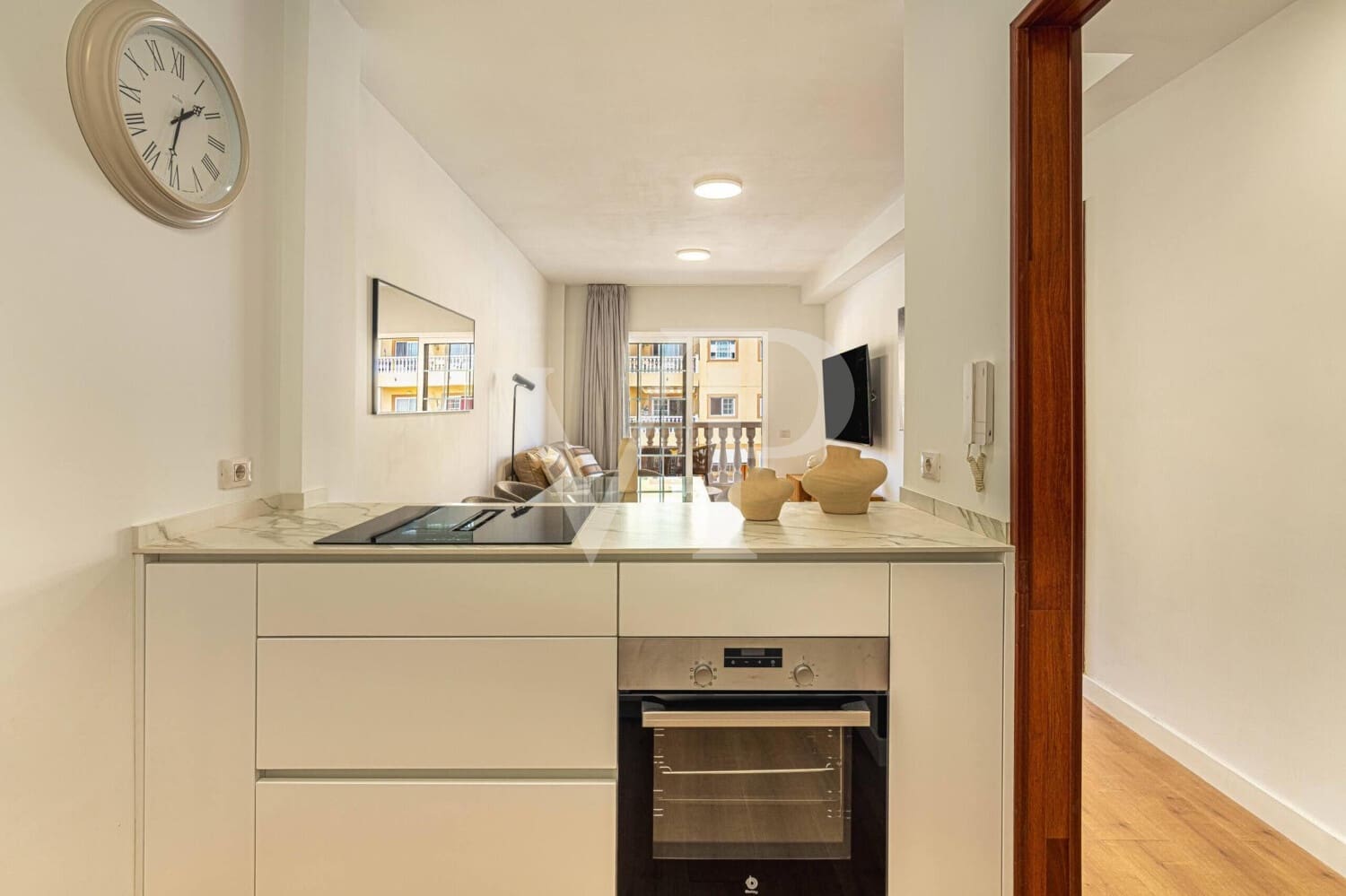 3 sypialnia Mieszkanie na sprzedaż w Palm-Mar z basenem - 449 000 € (Ref: 9585490)