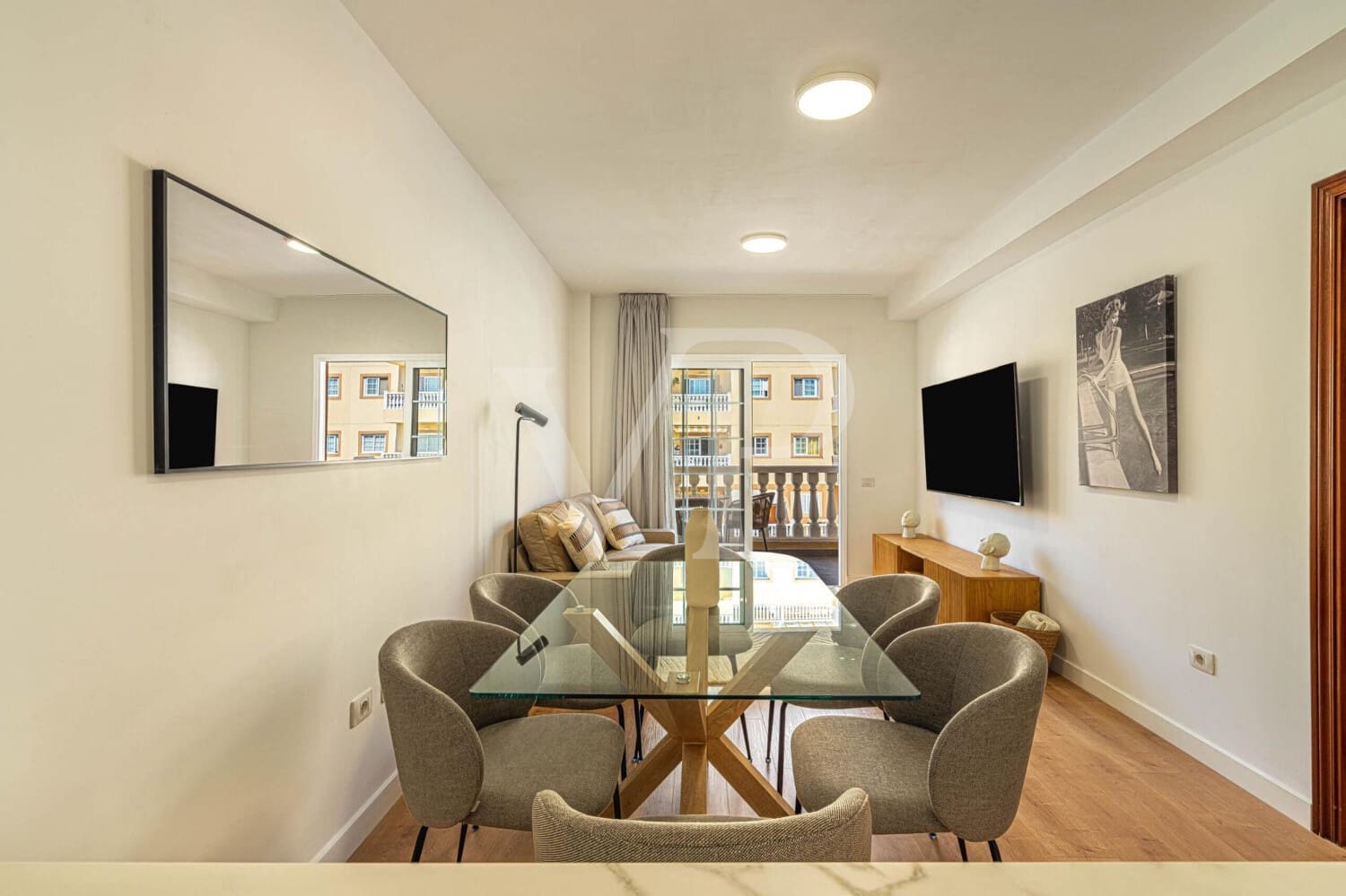 3 sypialnia Mieszkanie na sprzedaż w Palm-Mar z basenem - 449 000 € (Ref: 9585490)