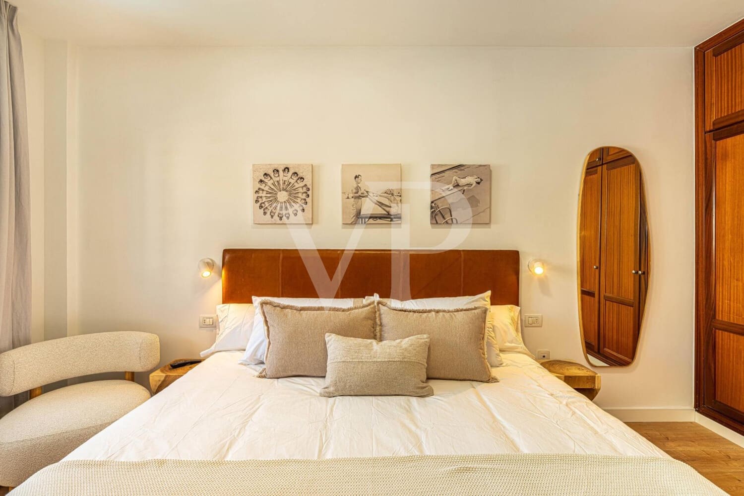 3 sypialnia Mieszkanie na sprzedaż w Palm-Mar z basenem - 449 000 € (Ref: 9585490)