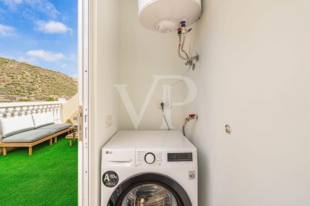 3 sypialnia Mieszkanie na sprzedaż w Palm-Mar, Arona z basenem - 449 000 € (Ref: 9585490)