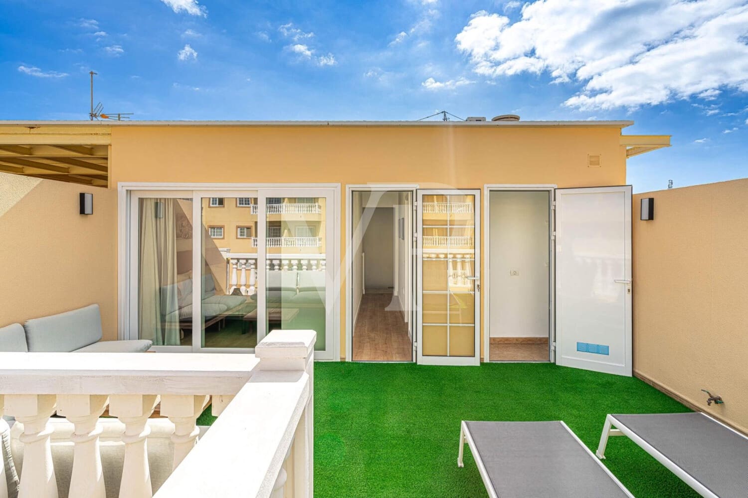 3 sypialnia Mieszkanie na sprzedaż w Palm-Mar z basenem - 449 000 € (Ref: 9585490)