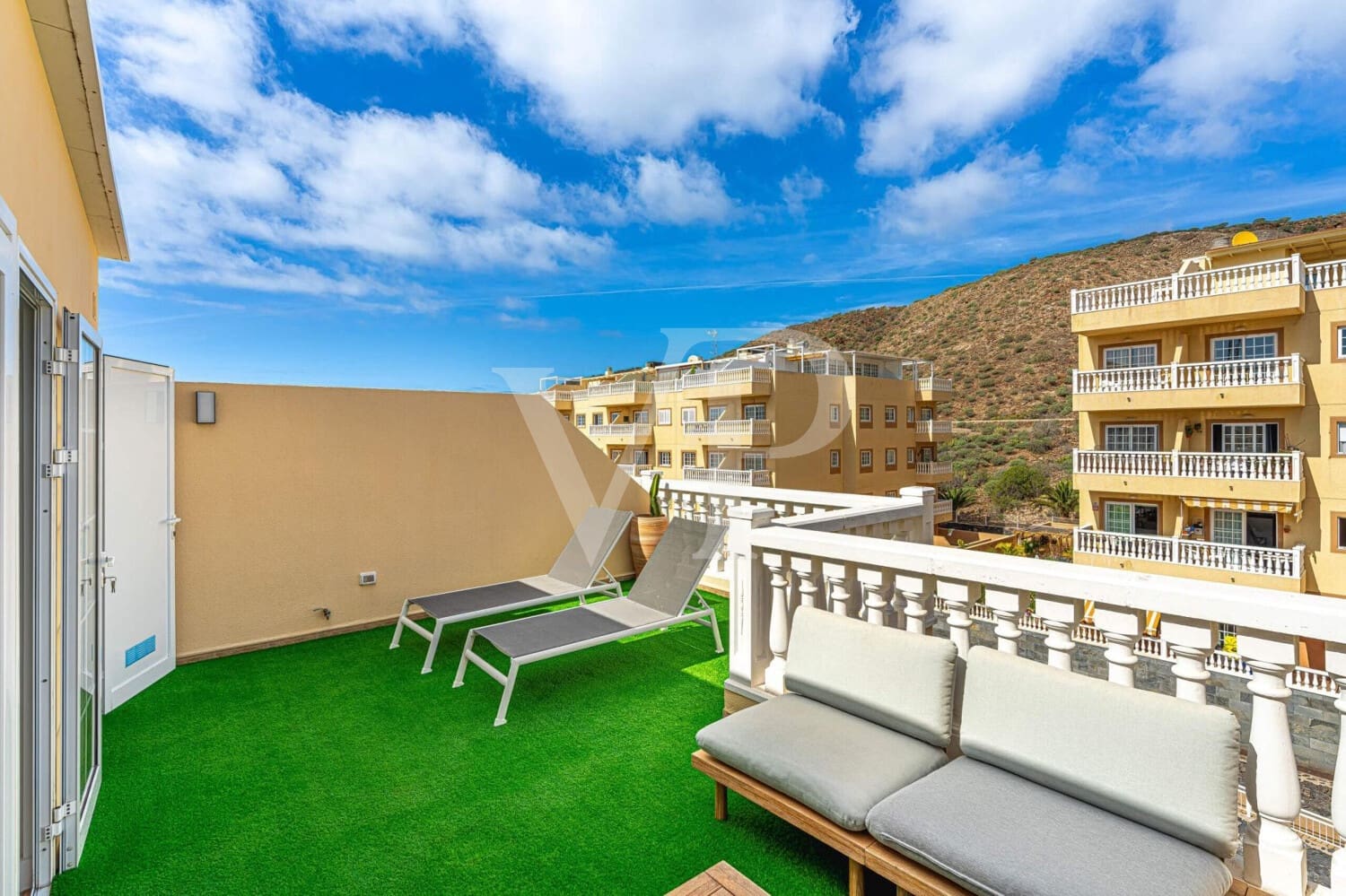 3 sypialnia Mieszkanie na sprzedaż w Palm-Mar z basenem - 449 000 € (Ref: 9585490)