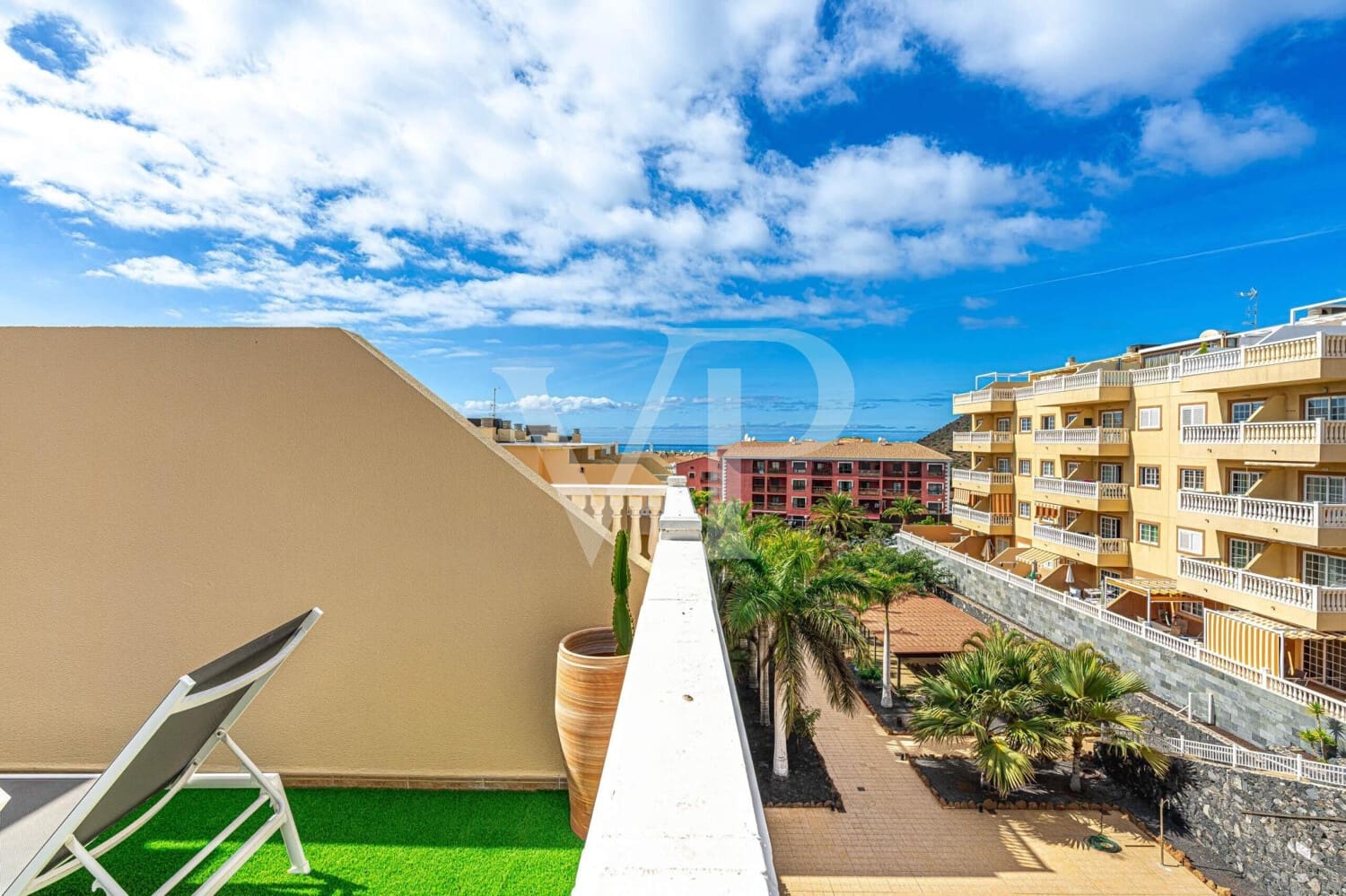 3 sypialnia Mieszkanie na sprzedaż w Palm-Mar z basenem - 449 000 € (Ref: 9585490)